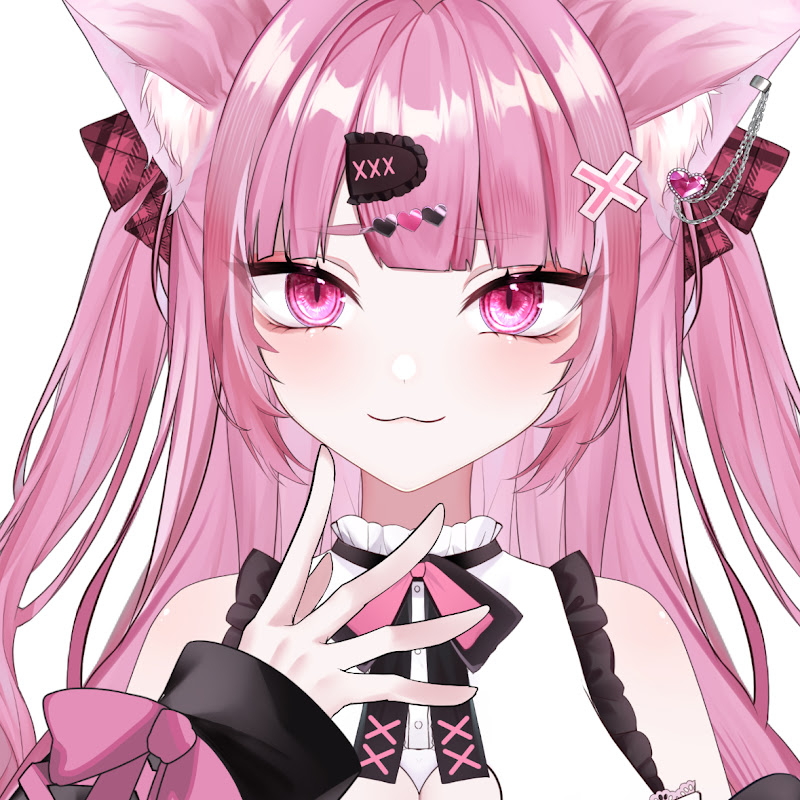 撫子狐 / Nadeshiko