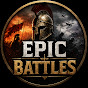Epic Battles Avatar