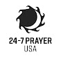 24-7 Prayer USA logo