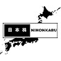日本株  NIHONKABU logo