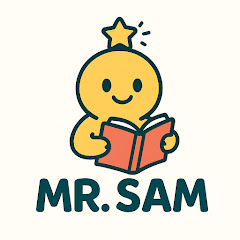 Canal de Mr. Sam 