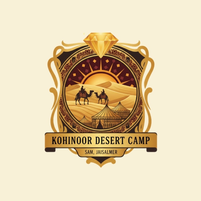 Kohinoor Desert Camp