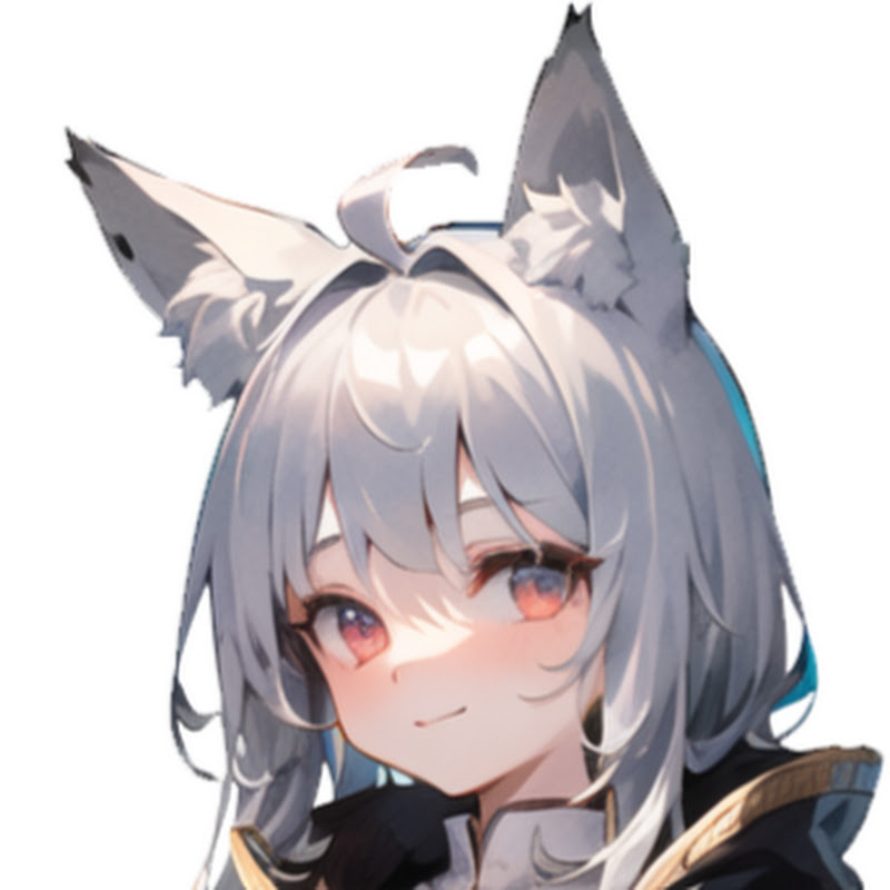 狐狼ころ(ころう ころ)