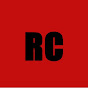 Red Comics logo