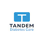 Tandem Diabetes logo
