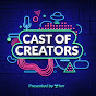 Cast of Creators - @castofcreators YouTube Profile Photo
