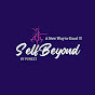 SelfBeyond by Puneet 😇 logo