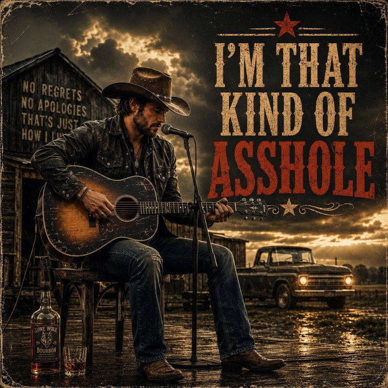 Jax Wilder - Topic