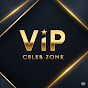 VIP Celeb Zone logo