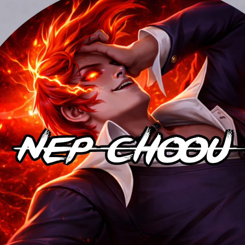 Nep Choou