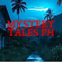 Mystery Tales PH logo
