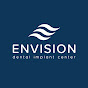 Envision Dental Implant Centers logo