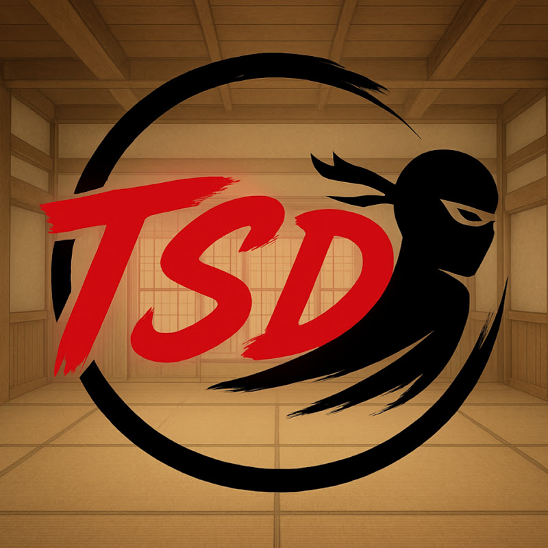 The Seoul Dojo