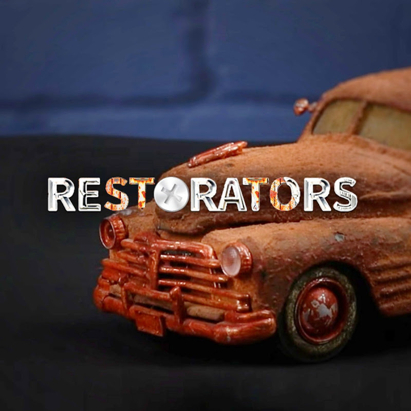 Restorators