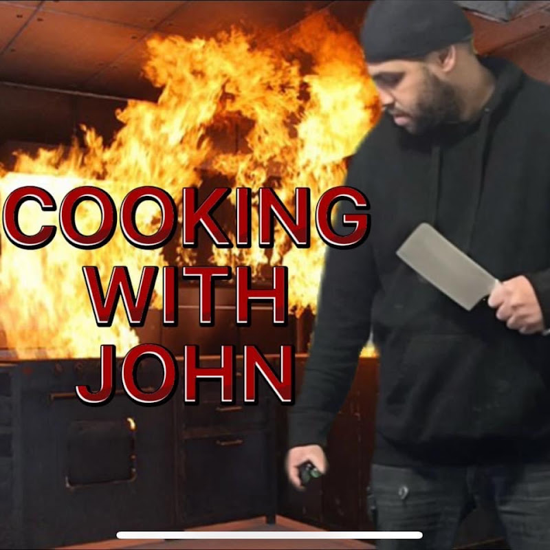 John rizo