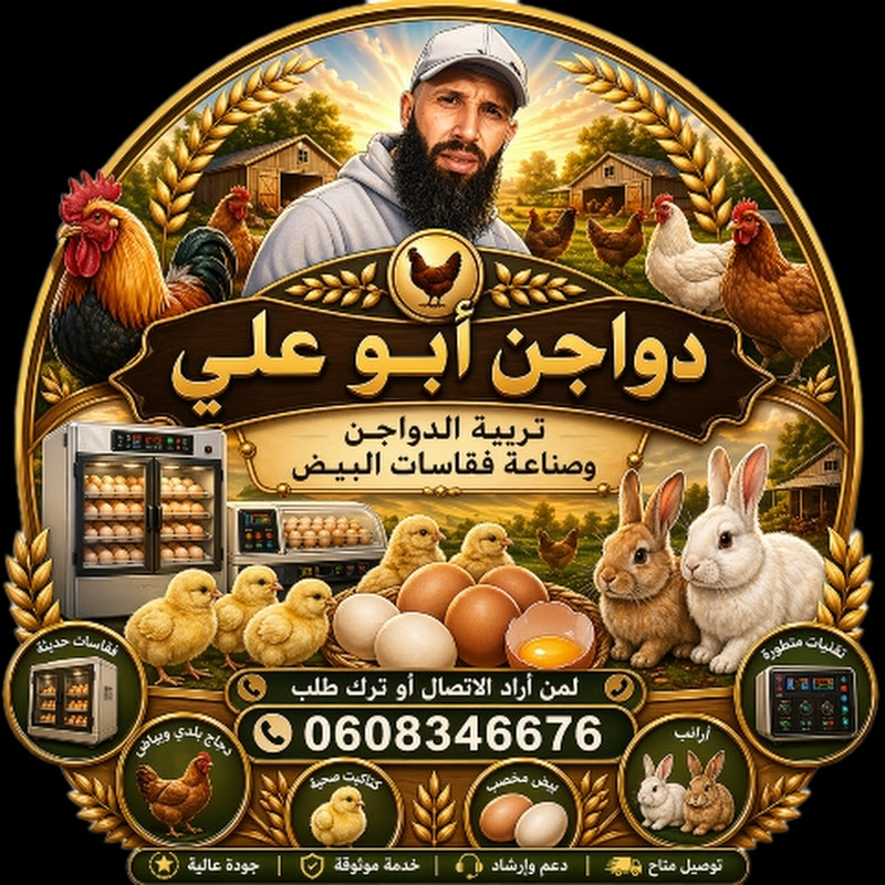 دواجن أبو علي