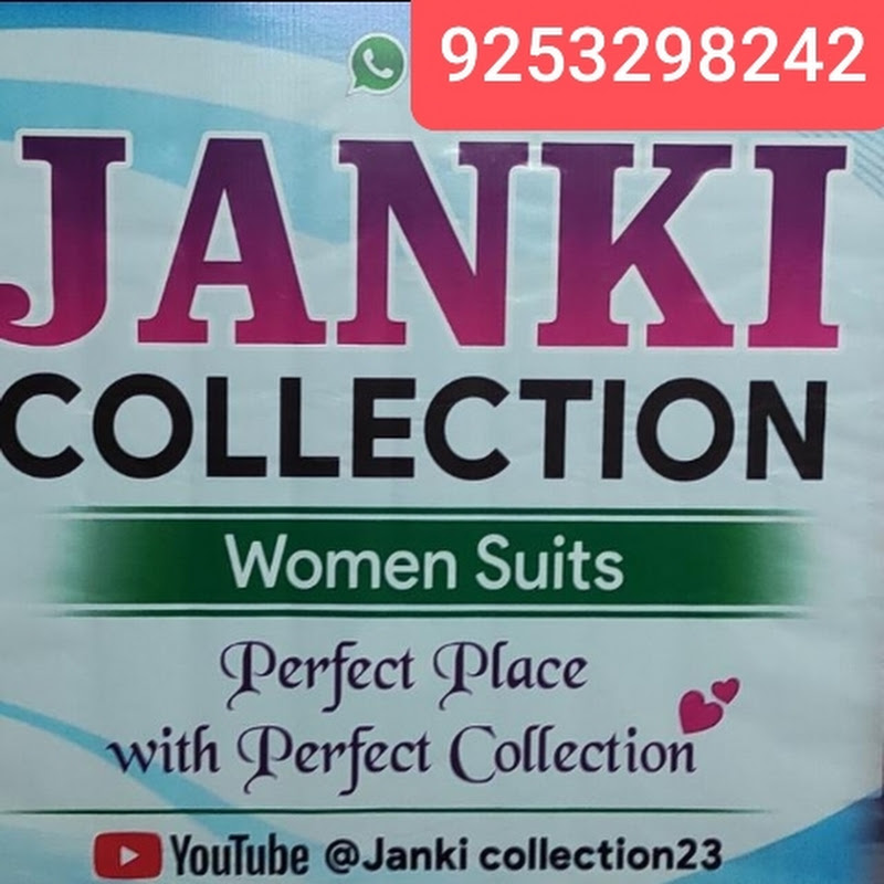 Janki Collection