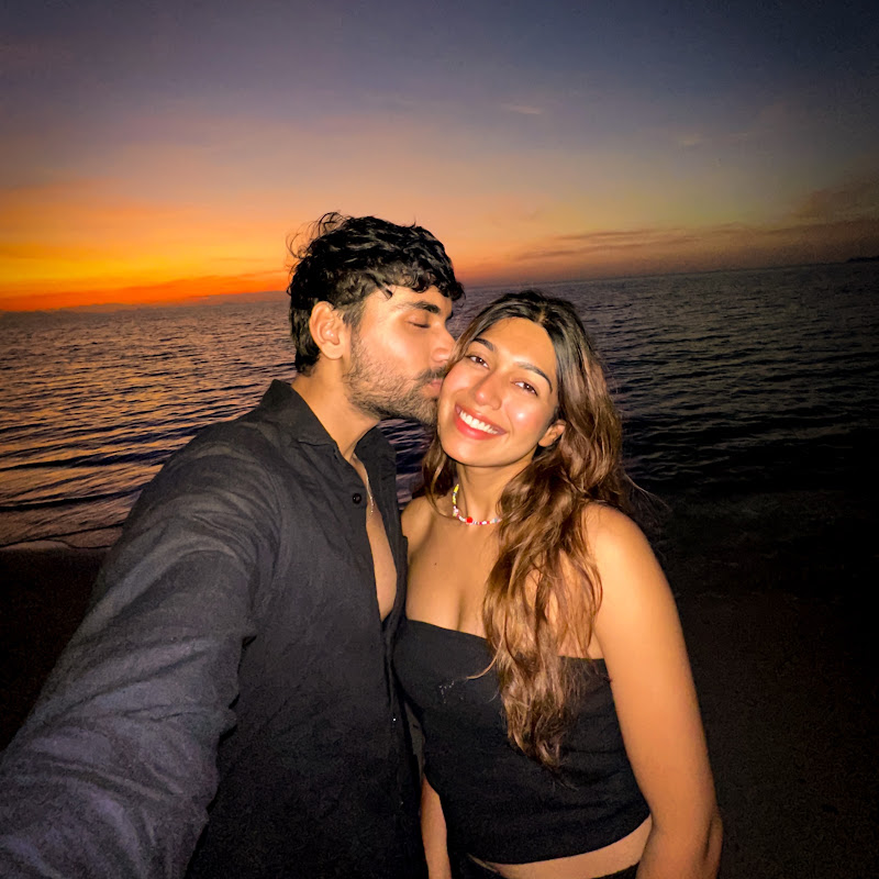 Muskaan Aashish