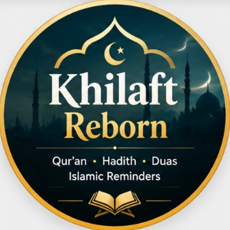 Khilafat Reborn