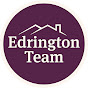 The Edrington Team logo