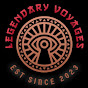 Legendary Voyages logo