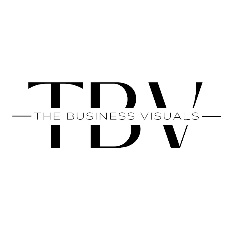The Business Visuals