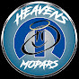 Heavens Mopars logo