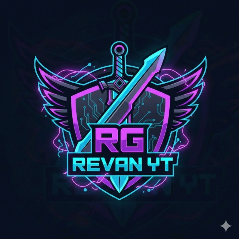 RG REVAN YT