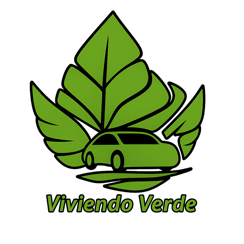 Viviendo Verde
