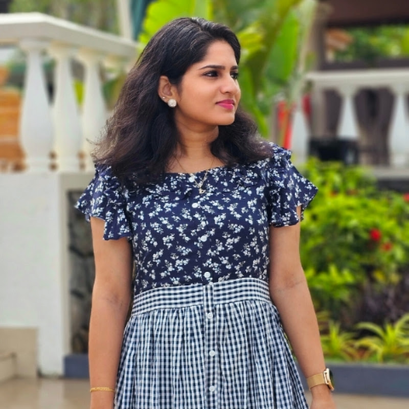 Happy Vibes By Tulasi