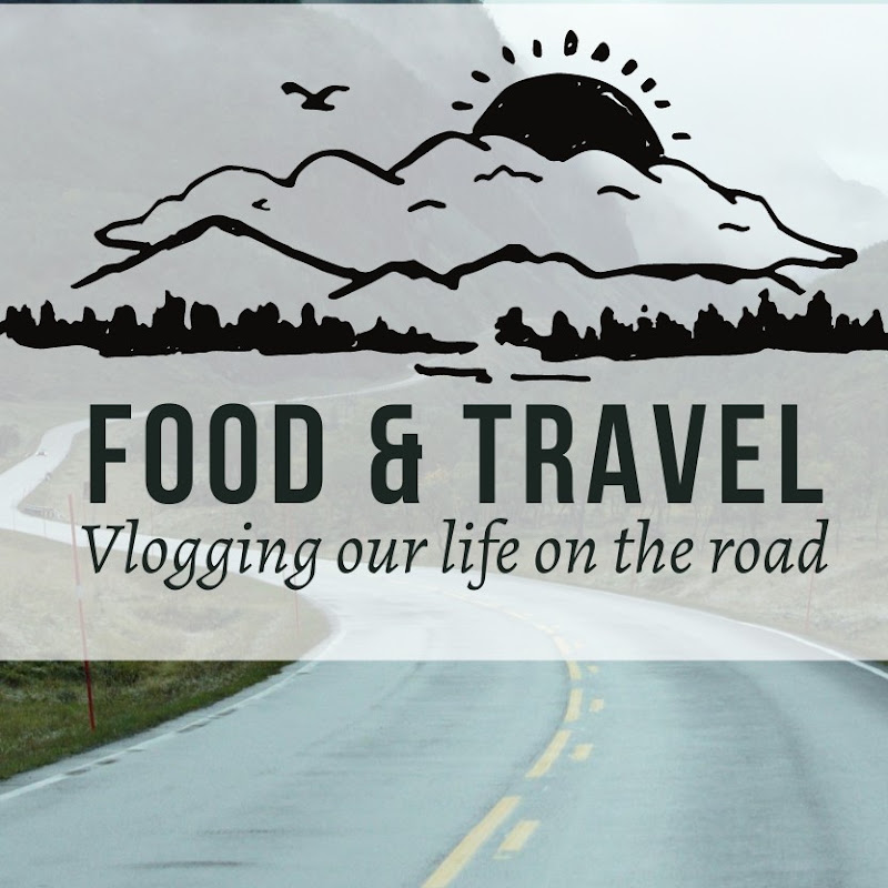 Taste and Travel