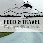 Taste and Travel logo