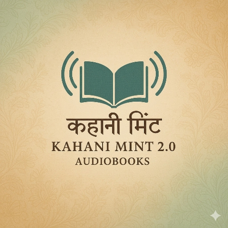 Hire Kahani Mint Audiobooks — Music & Audio YouTube creator for sponsorships