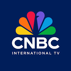 CNBC International TV Avatar