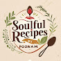 Good Food By Poonam logo