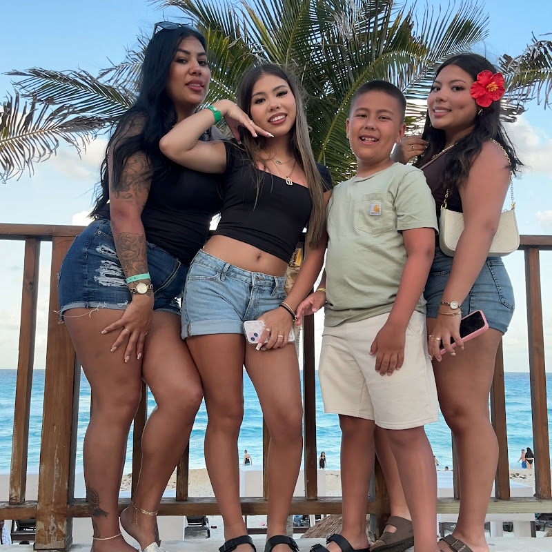 Life With The Nguyens