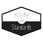 Knife Standards