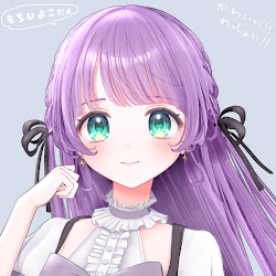 プロフィール写真