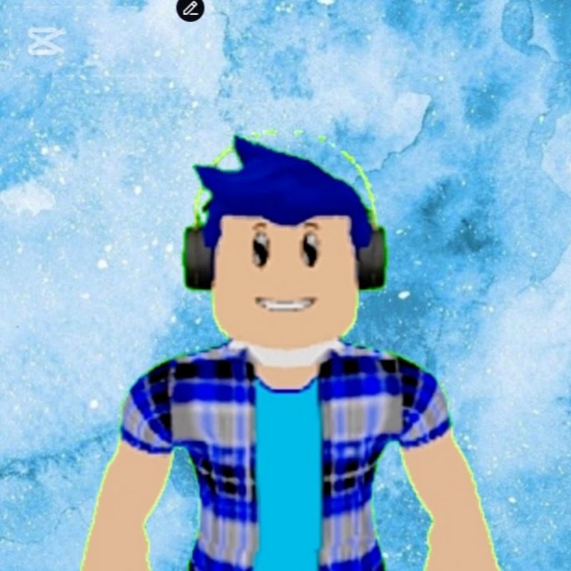 Marcysio Roblox