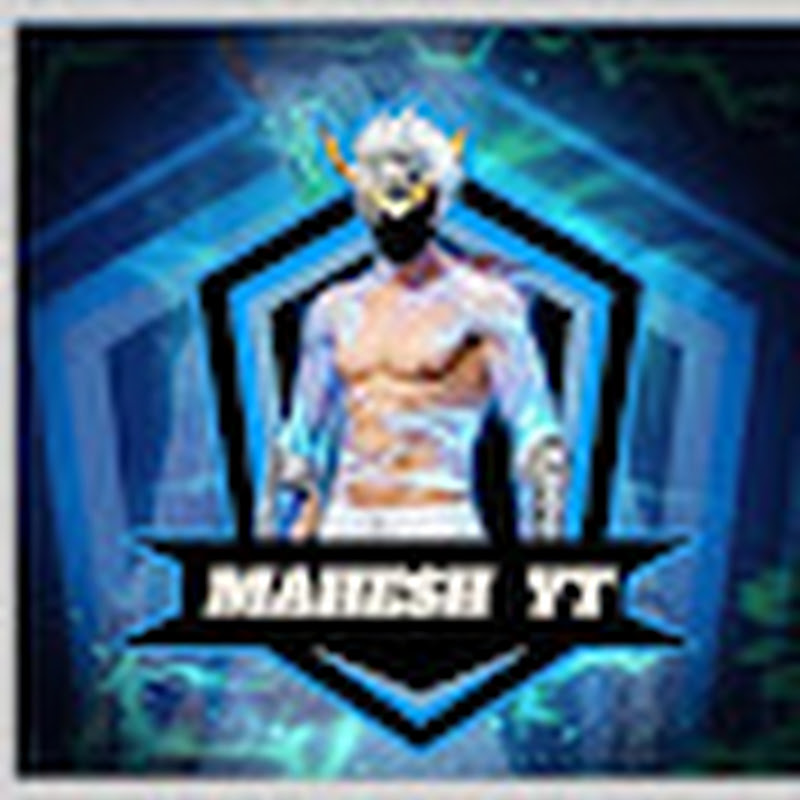 Hire MAHESH YT — Mobile Gaming YouTube creator for sponsorships