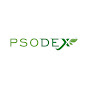 Psodex USA logo