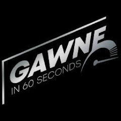 GawneIn60Seconds