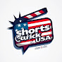 Shorts Quick Usa logo