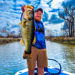 Little Red Fishing