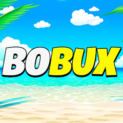 Bobux channel avatar
