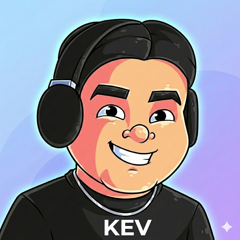 Kev Music Reacts