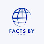 Facts by ateeq logo
