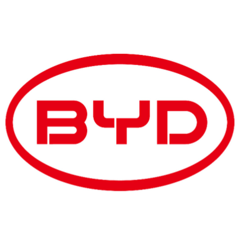 BYD Battery-Box