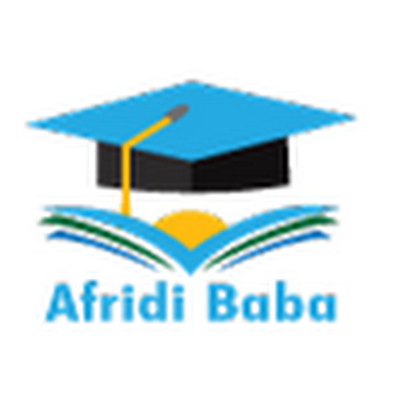 Afridi Baba