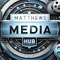 Matthews Media Hub logo